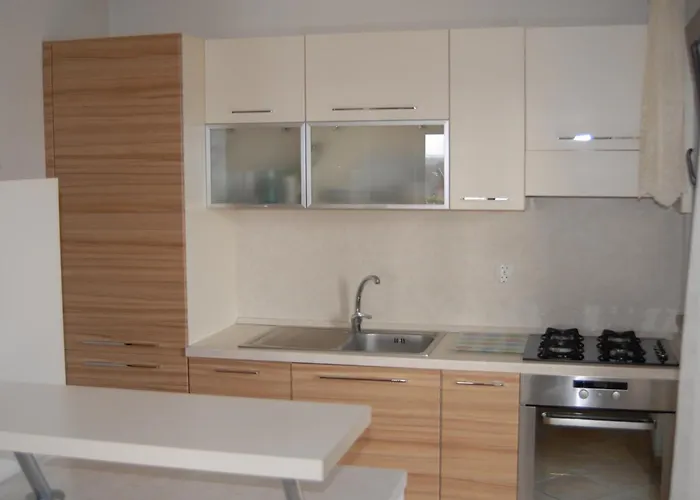 Apartments Karabaic